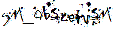SM_obscenisM