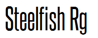 Steelfish Rg