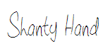 Shanty Hand