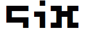 Six