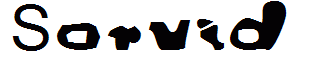 Sorvid