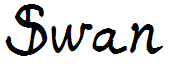 Swan