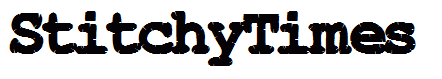 StitchyTimes