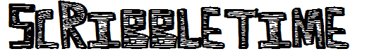 ScribbleTime