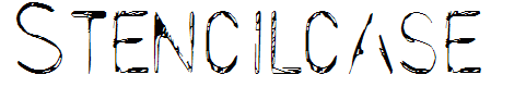 Stencilcase
