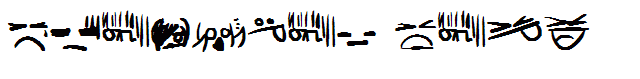 Emoticon Code