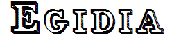 Egidia