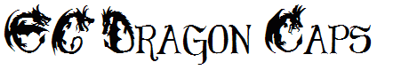 EG Dragon Caps 