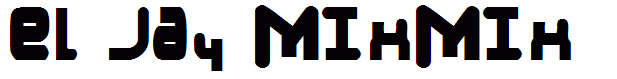 el Jay mixmix