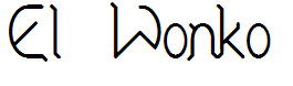 El Wonko