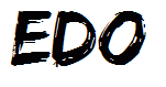 Edo
