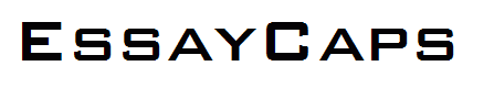 EssayCaps