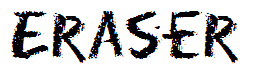 Eraser