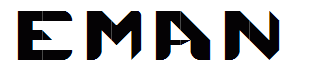 EMAN