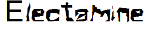 Electamine
