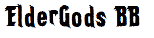 ElderGods BB