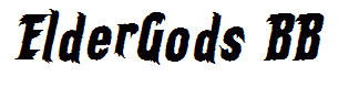 ElderGods BB