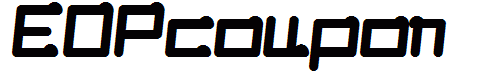 EOPcoupon