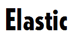 Elastic