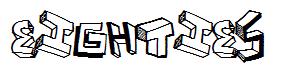 eighties
