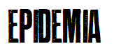 EPIDEMIA