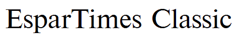 EsparTimes Classic