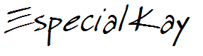 Especial Kay