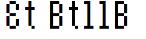 Et Bt11B