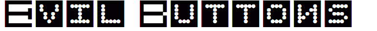 Evil Buttons