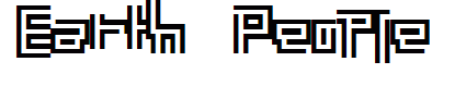 Earth People
