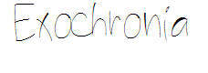 Exochronia