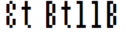 Et Bt11B