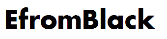 EfromBlack