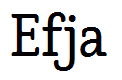 Efja