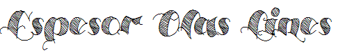 Espesor Olas Lines
