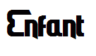 Enfant