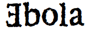 Ebola