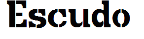 Escudo