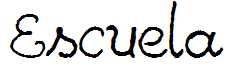 Escuela