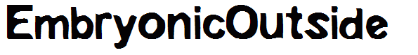 EmbryonicOutside