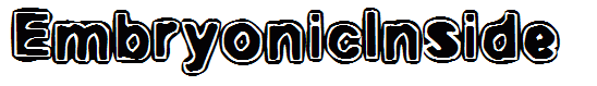 EmbryonicInside