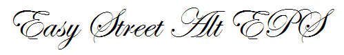 Easy Street Alt EPS