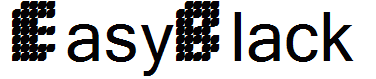 EasyBlack