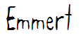 Emmert
