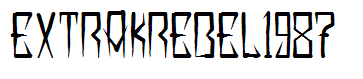 EXTRAKREBEL1987