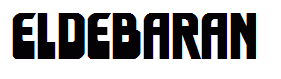 Eldebaran