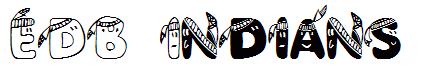 EDB Indians