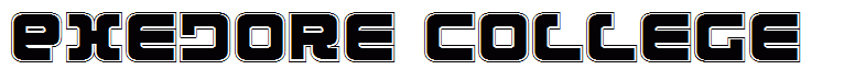 Exedore College