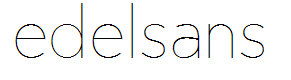 edelsans