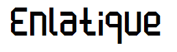 Enlatique